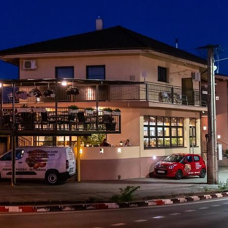 Penzion Toscana Litra Dış mekan fotoğraf