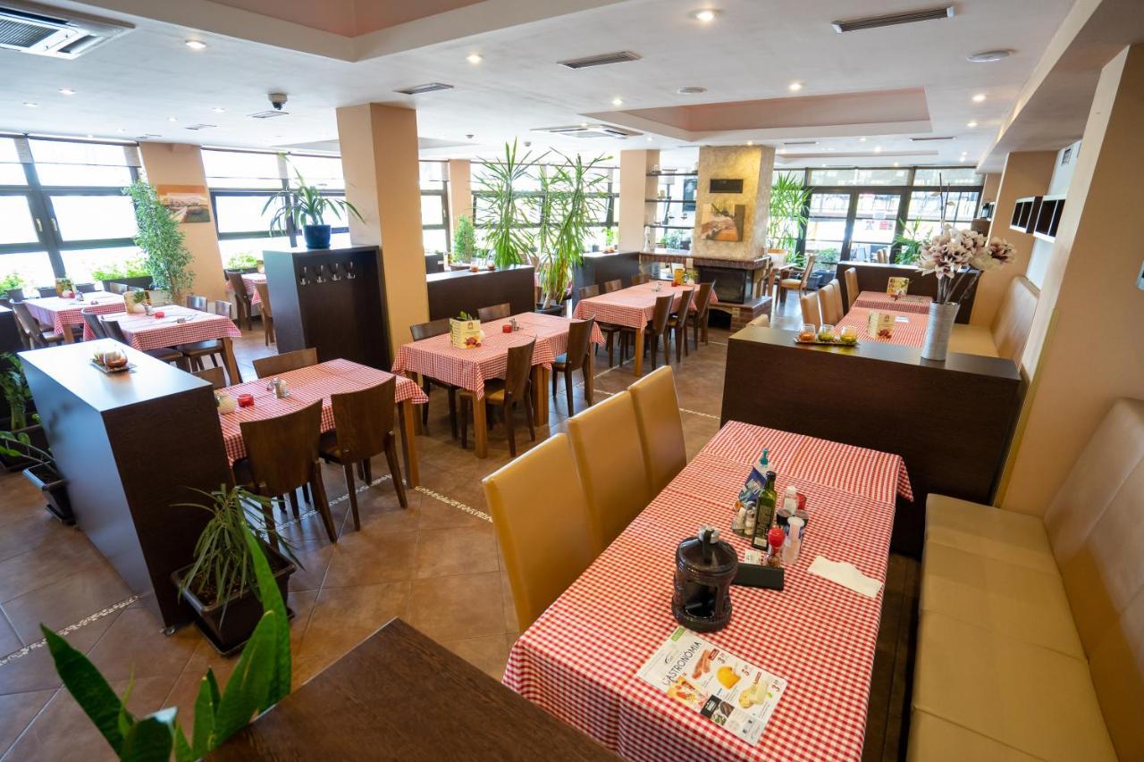 Penzion Toscana Litra Dış mekan fotoğraf