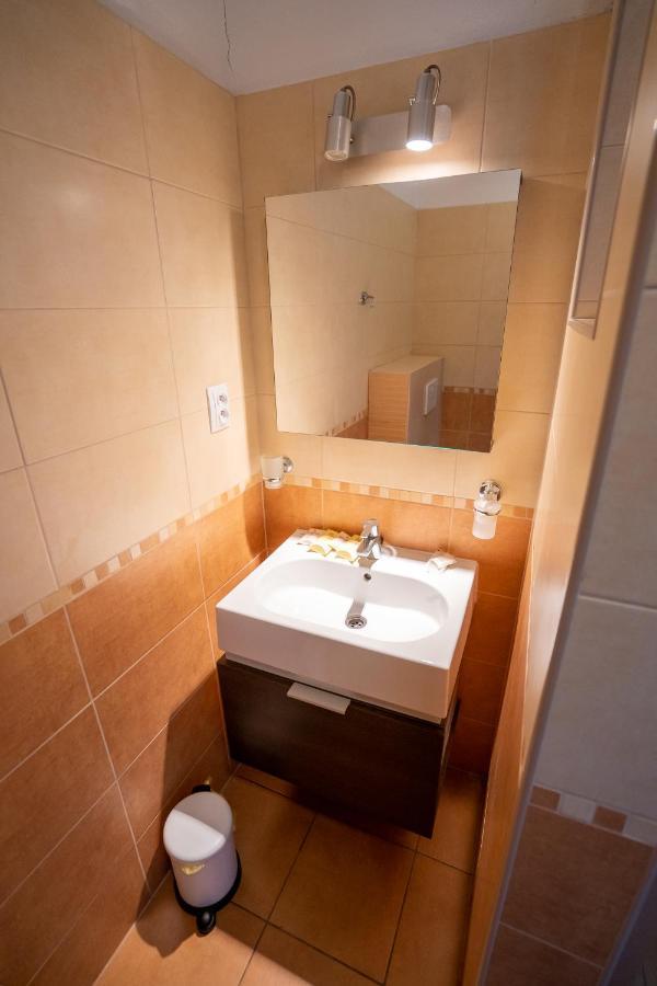 Penzion Toscana Litra Dış mekan fotoğraf